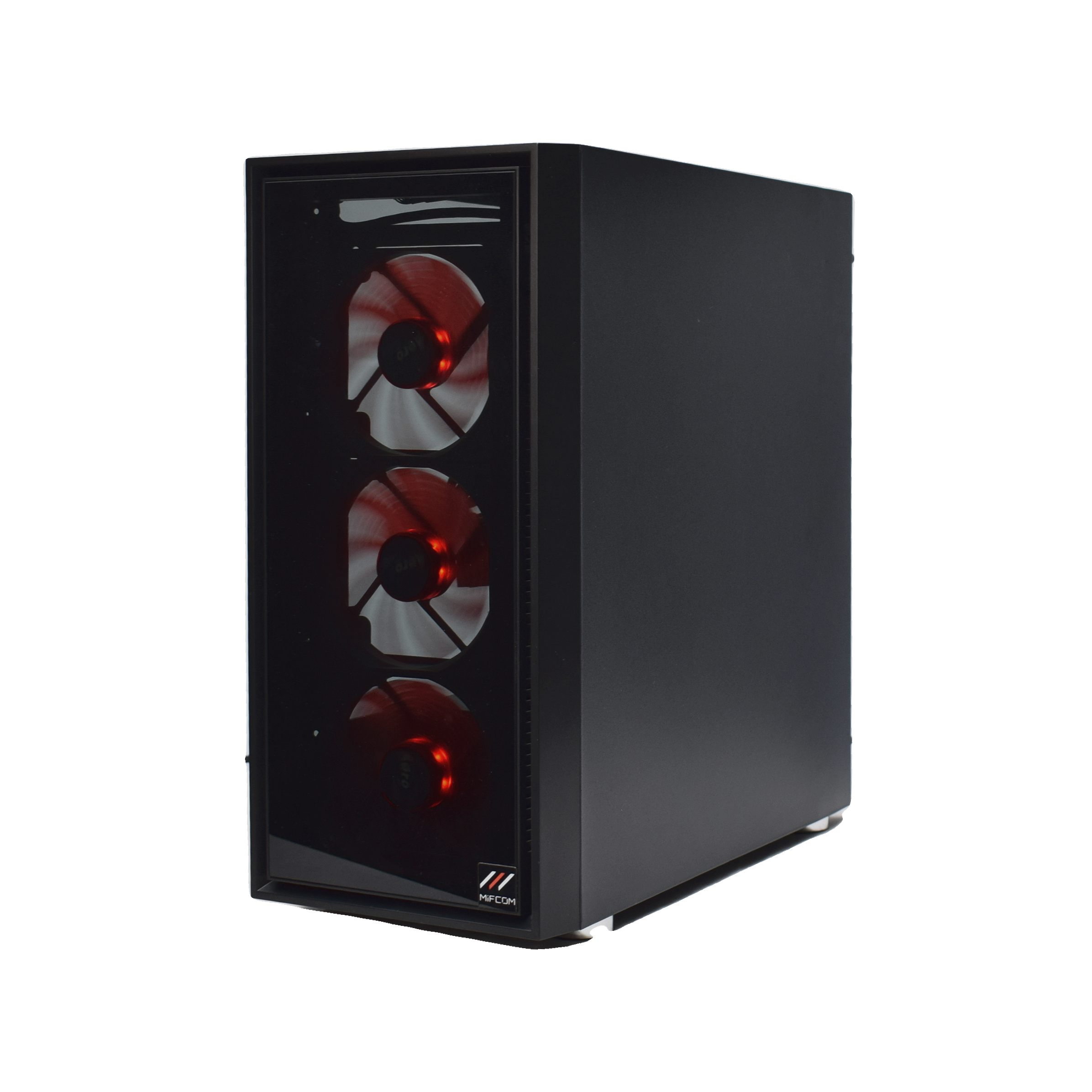Ryzen 7 3700X | RTX 2080 Super | Prenew
